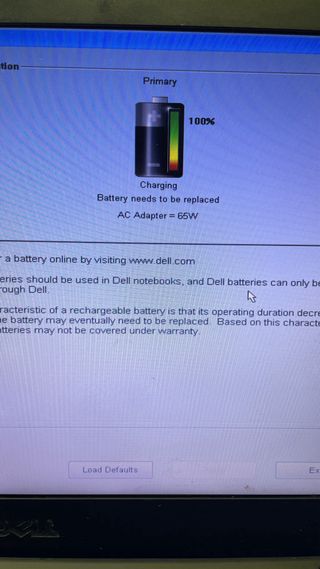 Dell Latitude E6400 Portátil