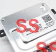 Unidad de control Delphi 4G0907697F