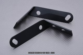 Soporte de baúl SUZUKI DR650 S SE 1996 2024