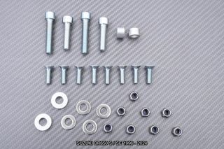 Soporte de baúl SUZUKI DR650 S SE 1996 2024