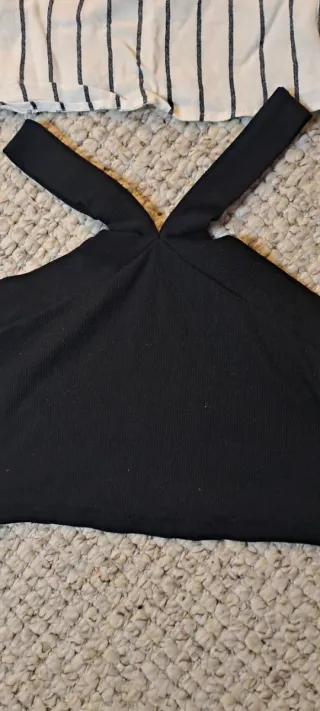 Lote tops, camisetas TAlla S,