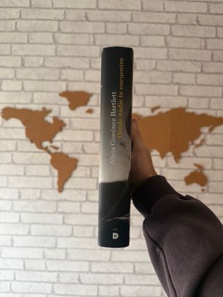 DONDE NADIE TE ENCUENTRE -NADAL 2011-