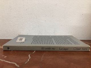 El vestido rosa (cuento) Las ovejas (novela)