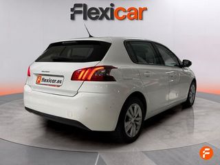 Peugeot 308 5P Active BlueHDi 100 S&S