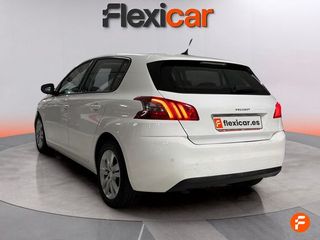 Peugeot 308 5P Active BlueHDi 100 S&S