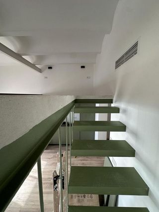 Piso en alquiler en Sant Agustí en Palma de Mallorca