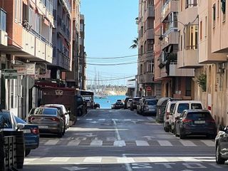 Ático en alquiler en El Acequión - Los Naúfragos en Torrevieja