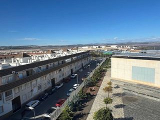 Ático en alquiler en El Acequión - Los Naúfragos en Torrevieja