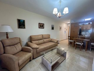 Ático en alquiler en El Acequión - Los Naúfragos en Torrevieja