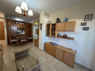 Ático en alquiler en El Acequión - Los Naúfragos en Torrevieja