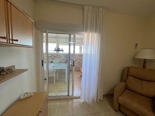 Ático en alquiler en El Acequión - Los Naúfragos en Torrevieja