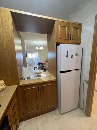 Ático en alquiler en El Acequión - Los Naúfragos en Torrevieja