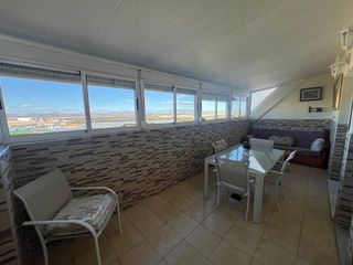 Ático en alquiler en El Acequión - Los Naúfragos en Torrevieja