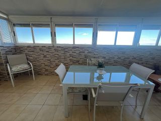 Ático en alquiler en El Acequión - Los Naúfragos en Torrevieja