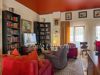 Chalet en venta en Les Marines/Las Marinas en Dénia