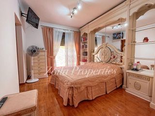 Chalet en venta en Les Marines/Las Marinas en Dénia