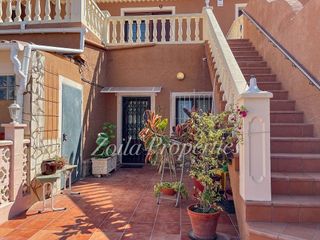 Chalet en venta en Les Marines/Las Marinas en Dénia
