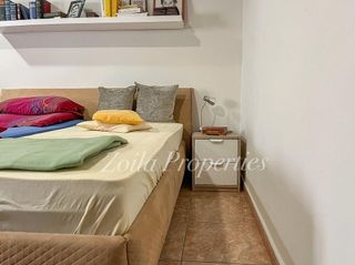 Chalet en venta en Les Marines/Las Marinas en Dénia