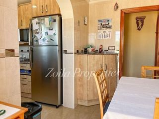 Chalet en venta en Les Marines/Las Marinas en Dénia