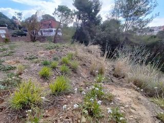 Solar en venta en Castellnou - Can Mir - Sant Muç en Rubí