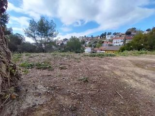 Solar en venta en Castellnou - Can Mir - Sant Muç en Rubí