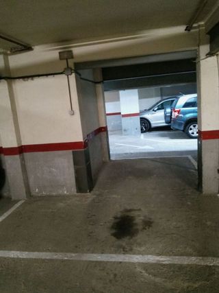 Garaje en venta en Ca n'Aurell en Terrassa