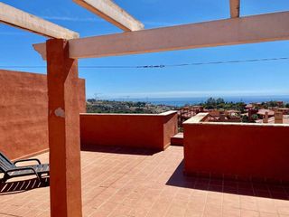 Piso en alquiler en Cabo Pino - Reserva de Marbella en Marbella