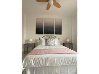 Piso en alquiler en Cabo Pino - Reserva de Marbella en Marbella