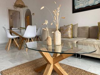 Piso en alquiler en Cabo Pino - Reserva de Marbella en Marbella