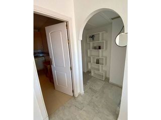 Piso en alquiler en Cabo Pino - Reserva de Marbella en Marbella