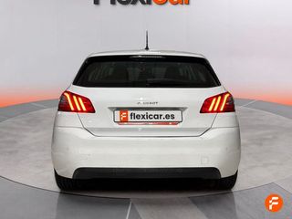 Peugeot 308 5P Active BlueHDi 100 S&S