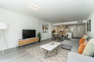 Ático en venta en Puerto Banús en Marbella