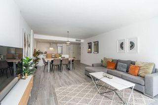 Ático en venta en Puerto Banús en Marbella