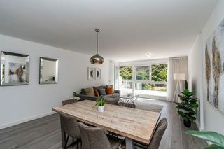 Ático en venta en Puerto Banús en Marbella