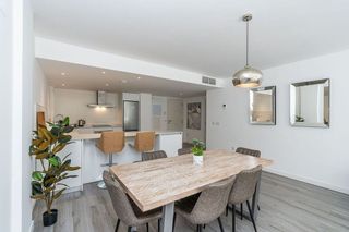 Ático en venta en Puerto Banús en Marbella