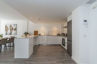 Ático en venta en Puerto Banús en Marbella