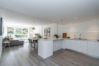 Ático en venta en Puerto Banús en Marbella