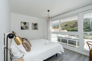 Ático en venta en Puerto Banús en Marbella