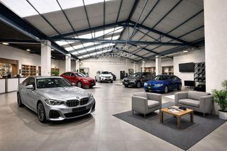 Nave industrial en alquiler en Villarejo de Salvanés