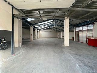 Nave industrial en alquiler en Villarejo de Salvanés