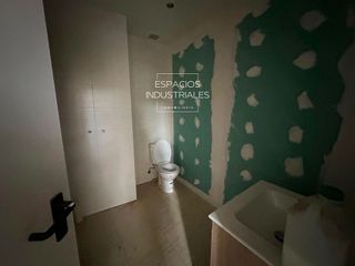 Nave industrial en alquiler en Villarejo de Salvanés