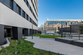 Piso en alquiler en Atocha en Madrid