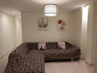 Piso en alquiler en Centro en Torrevieja