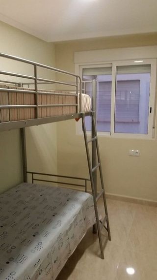 Piso en alquiler en Centro en Torrevieja