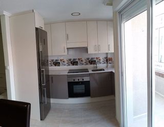 Piso en alquiler en Centro en Torrevieja