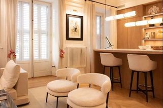 Piso en alquiler en Recoletos en Madrid