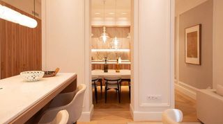 Piso en alquiler en Recoletos en Madrid