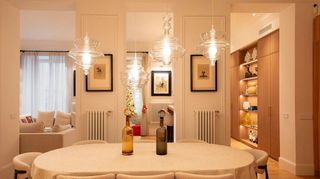 Piso en alquiler en Recoletos en Madrid