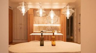 Piso en alquiler en Recoletos en Madrid