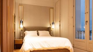 Piso en alquiler en Recoletos en Madrid